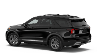 2026 Ford Explorer® External Image 3